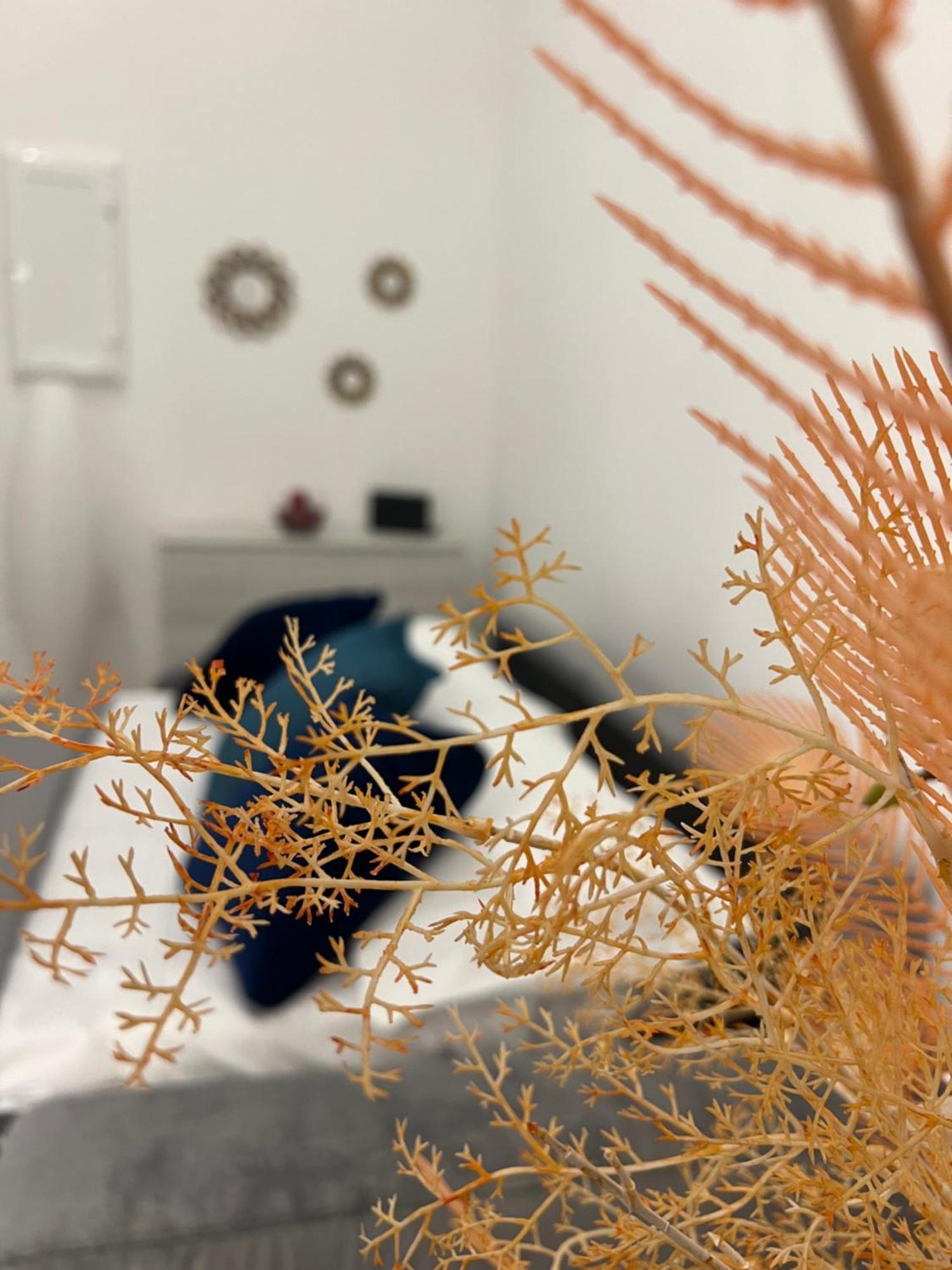 Che Casa Apartment Наполи Екстериор снимка