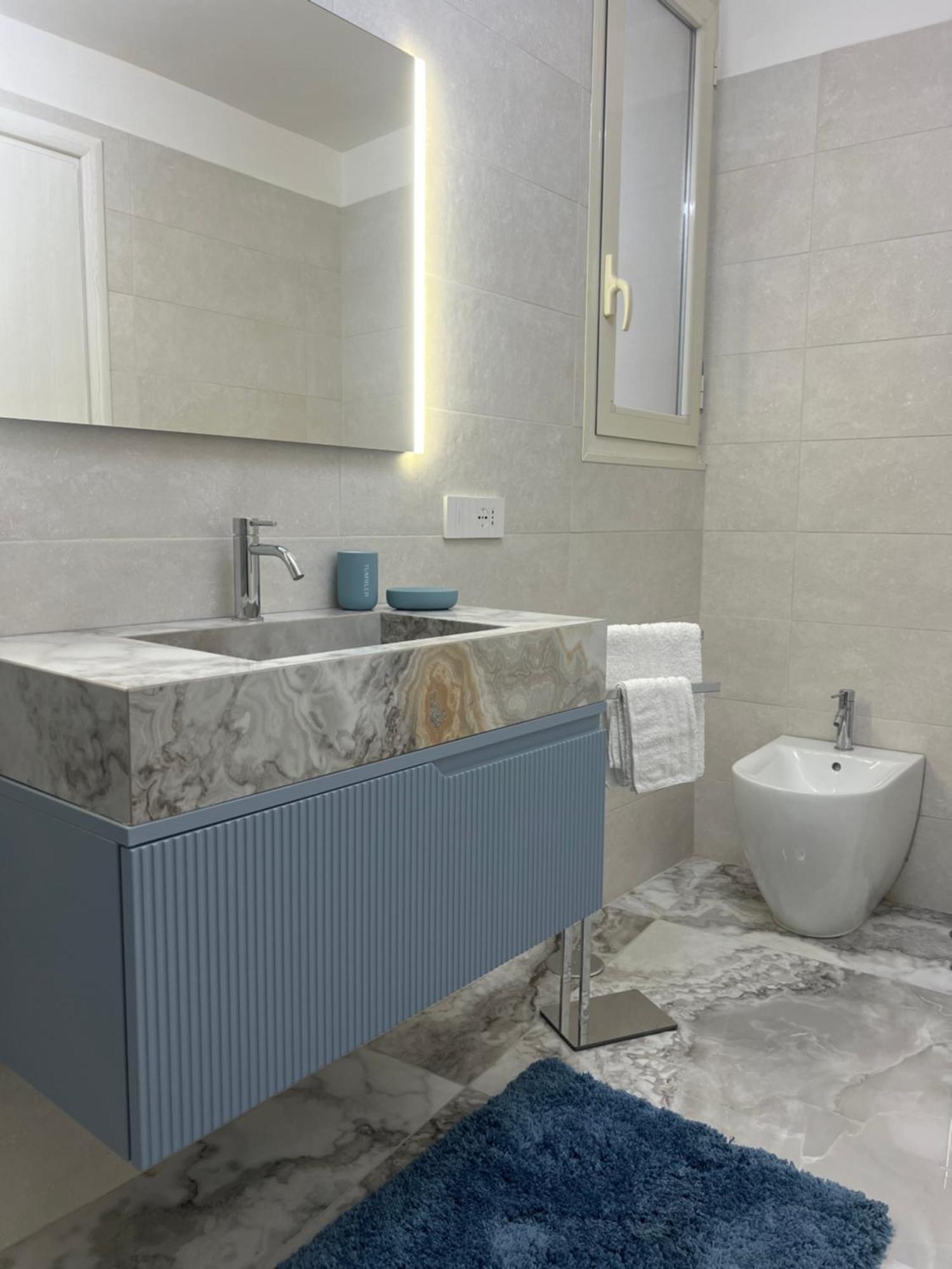 Che Casa Apartment Наполи Екстериор снимка