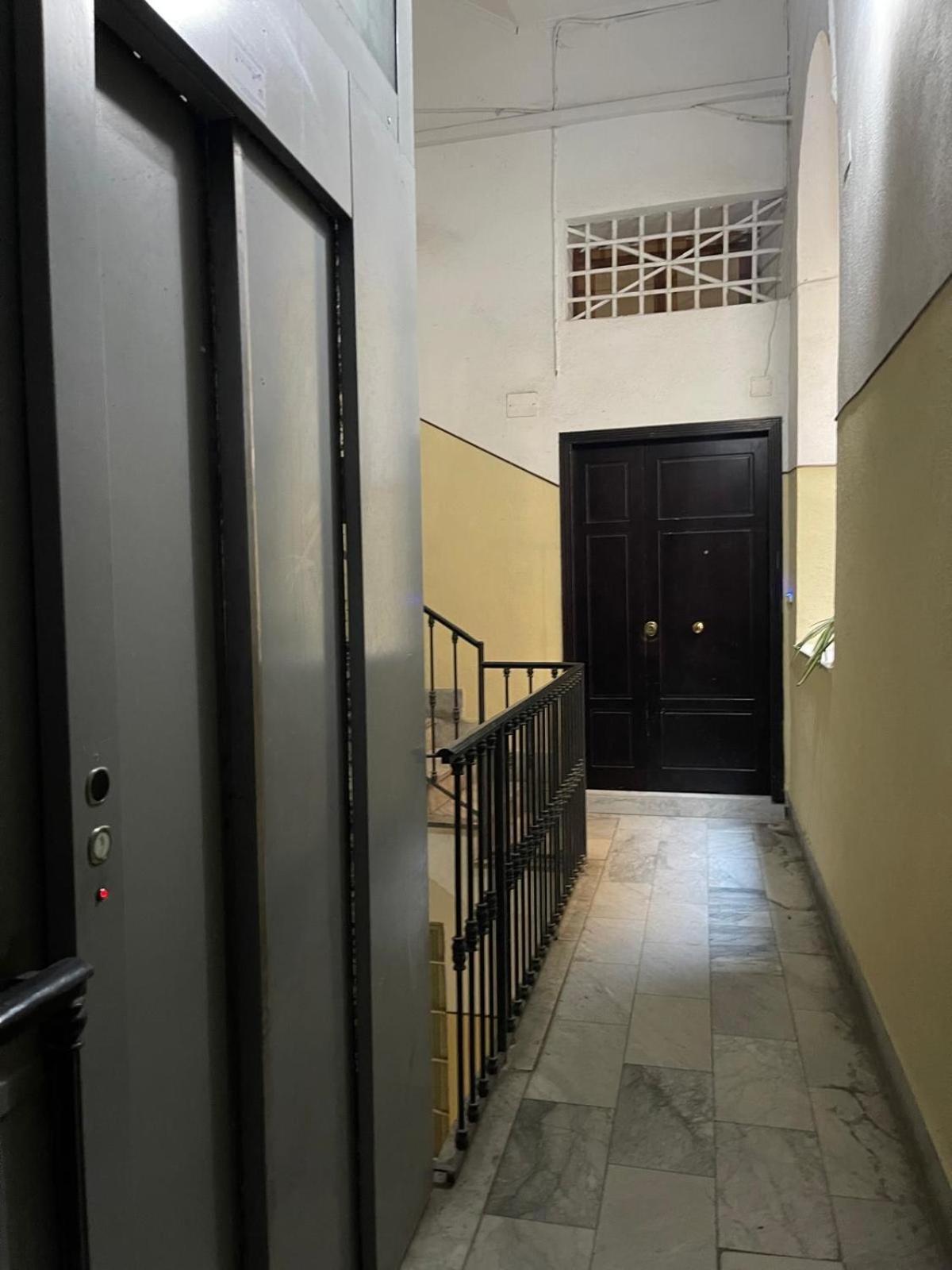 Che Casa Apartment Наполи Екстериор снимка