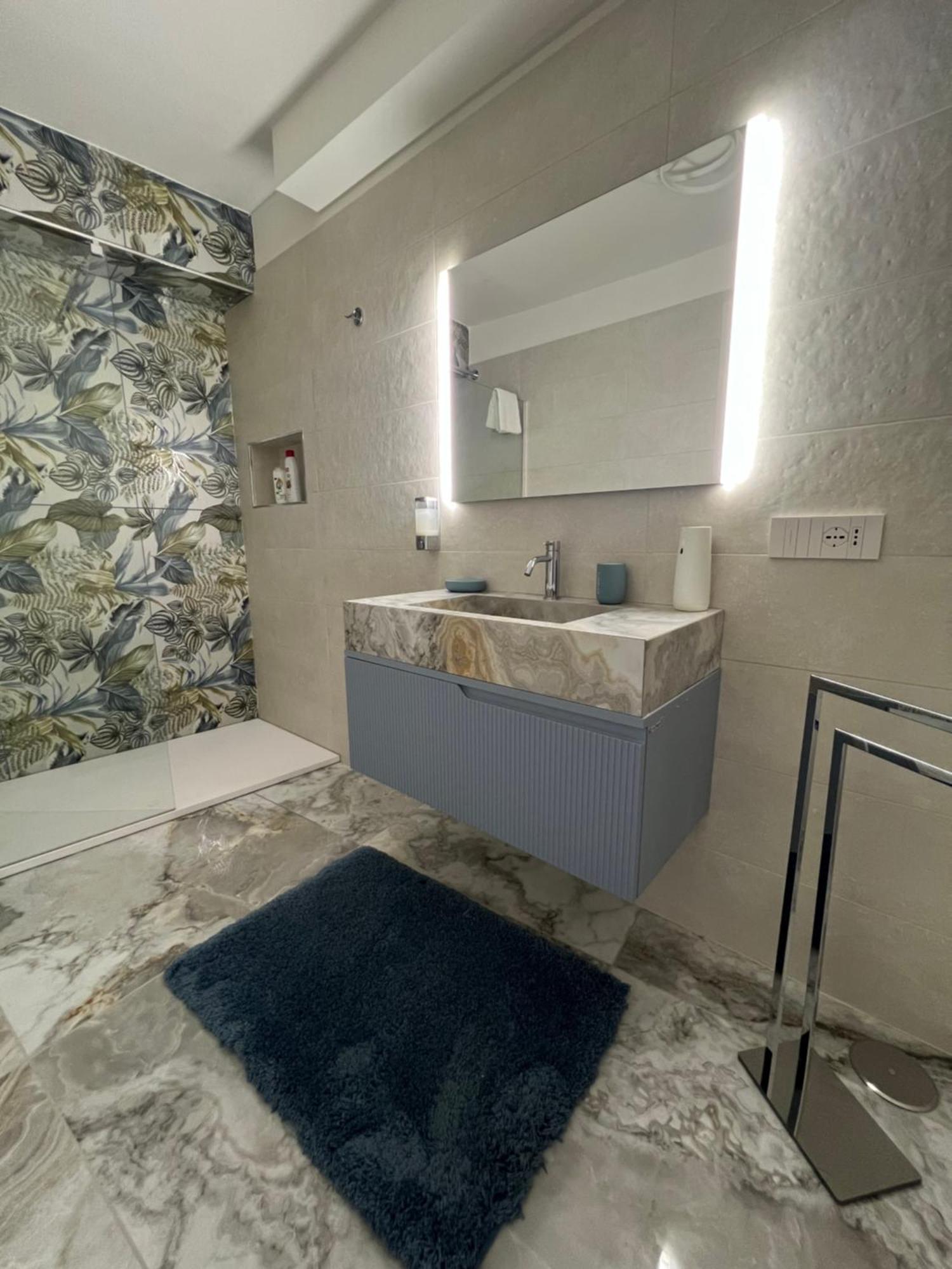 Che Casa Apartment Наполи Екстериор снимка